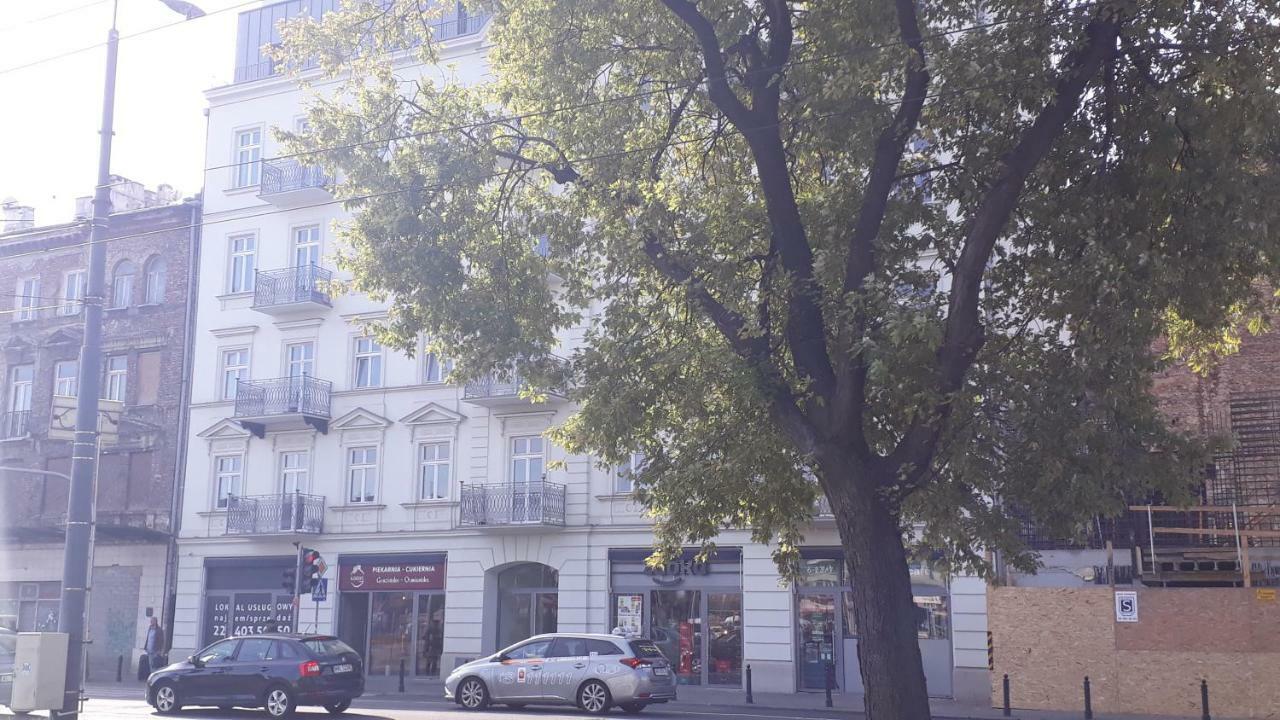 Apartament Klimatyczny Apartament Z Antresola